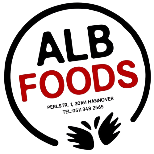 AlbFoods